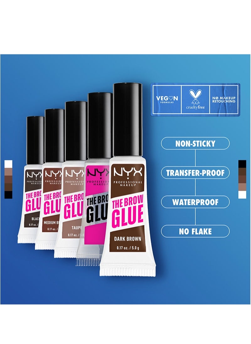 The Brow Glue 01