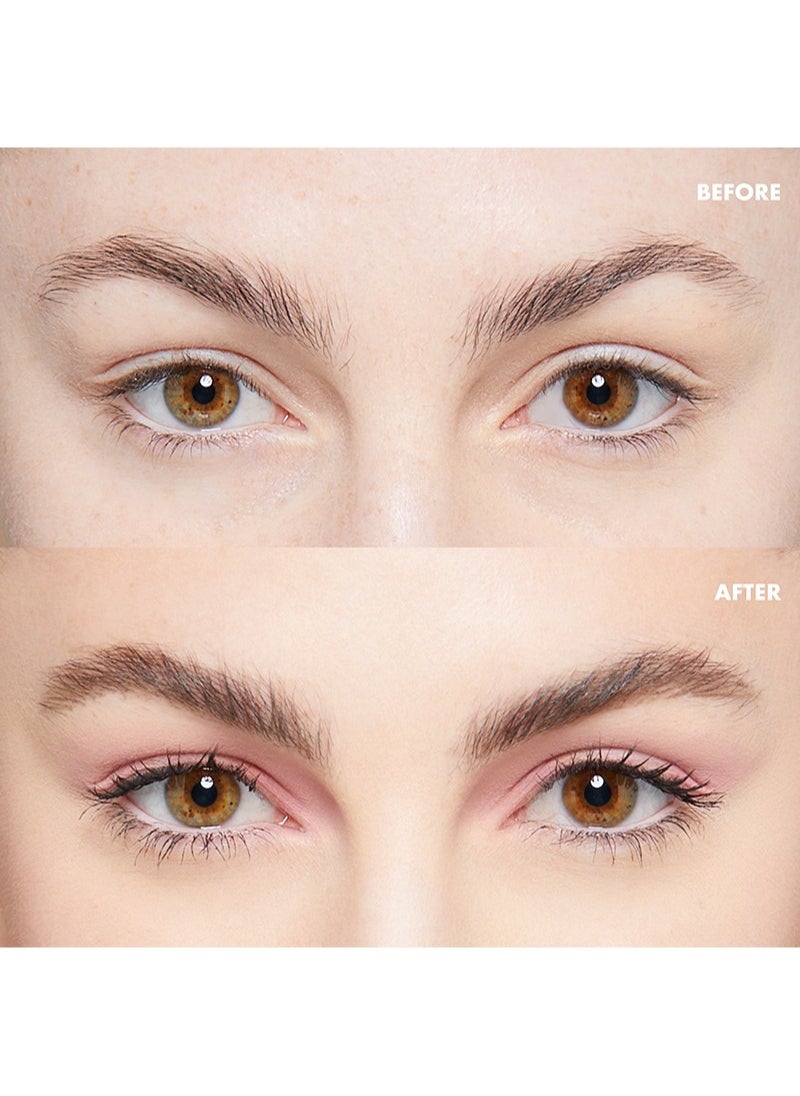 The Brow Glue 01