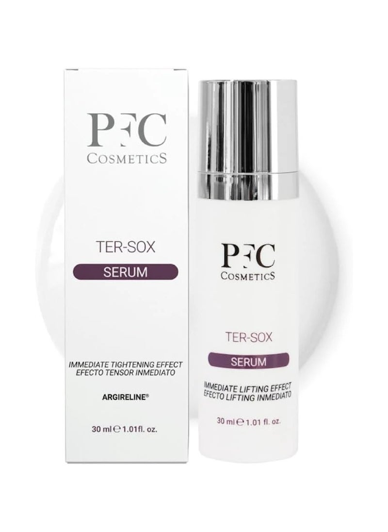 Ter-Sox Serum 30Ml