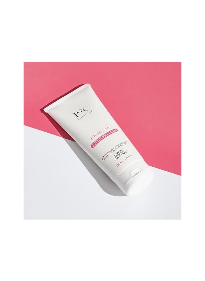 PFC Cosmetics - Firm active Cream 200ml