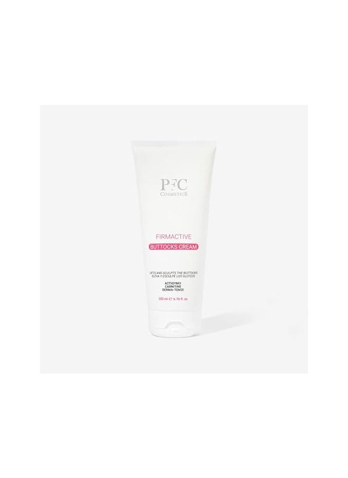 PFC Cosmetics - Firm active Cream 200ml