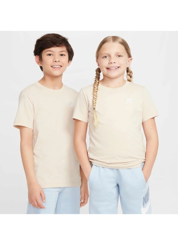 Youth Nsw Futura T-Shirt