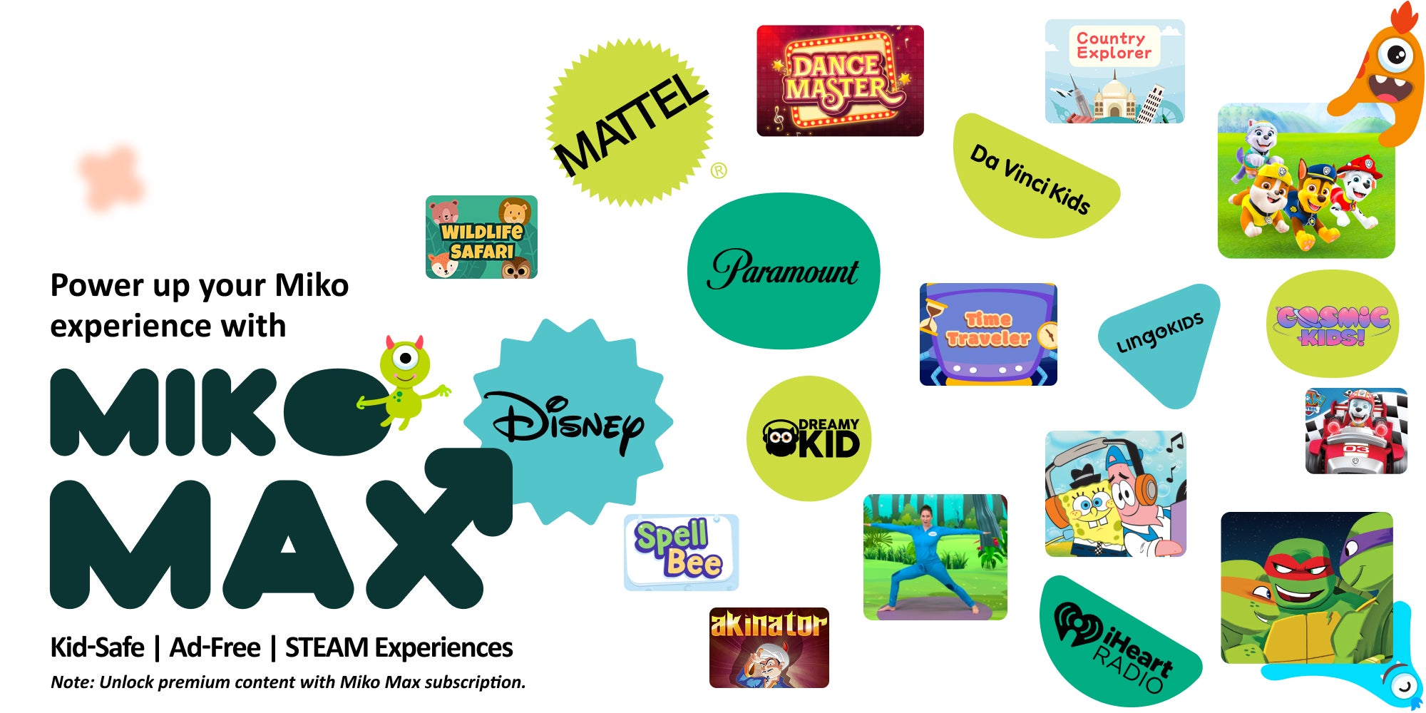 3 AI-Powered Smart Robot for Kids, STEM Learning Educational Robot, Interactive Voice Control Robot with App Control, Disney Stories, Coding Apps, Unlimited Games for Girls & Boys Ages 5-10 Blue