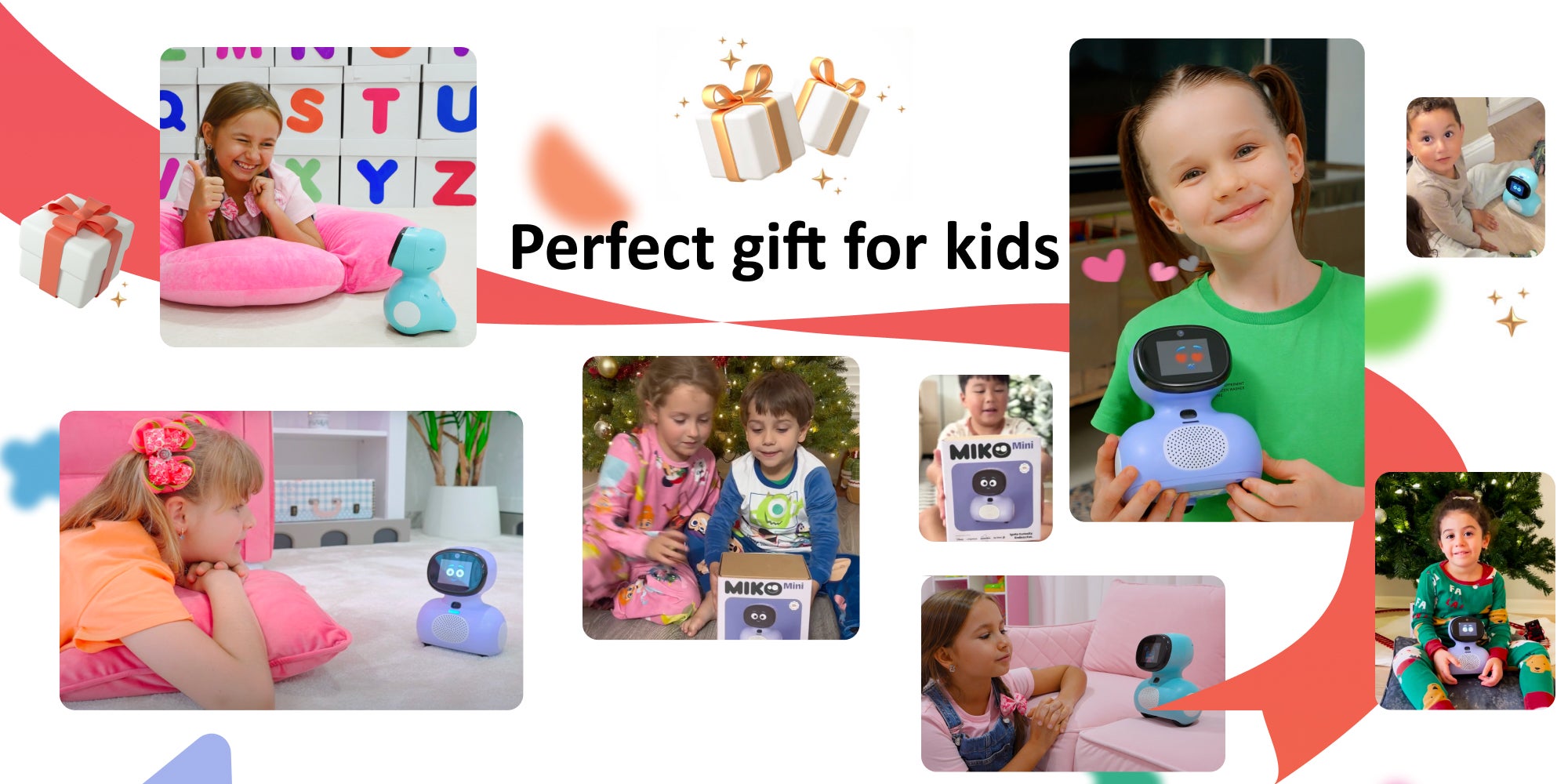3 AI-Powered Smart Robot for Kids, STEM Learning Educational Robot, Interactive Voice Control Robot with App Control, Disney Stories, Coding Apps, Unlimited Games for Girls & Boys Ages 5-10 Blue