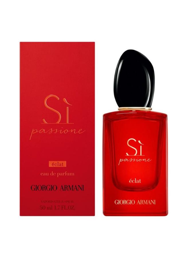 SÌ PASSIONE ÉCLAT DE PARFUM 50ml