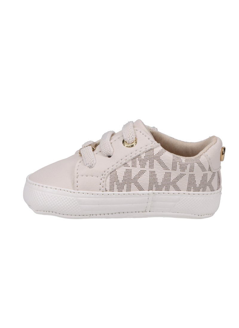 Kids Jordana Audrey Low Top Sneakers