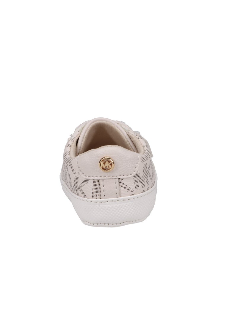 Kids Jordana Audrey Low Top Sneakers