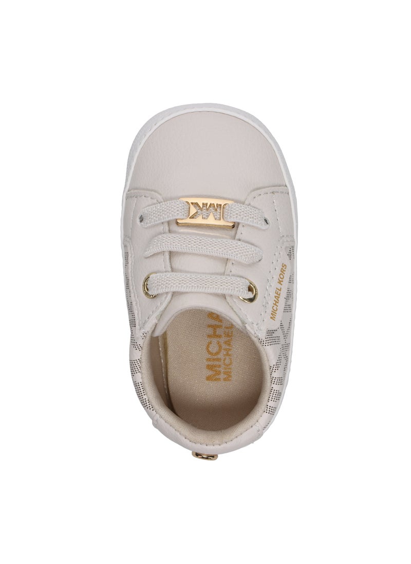 Kids Jordana Audrey Low Top Sneakers
