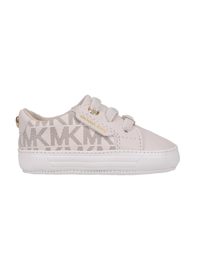 Kids Jordana Audrey Low Top Sneakers