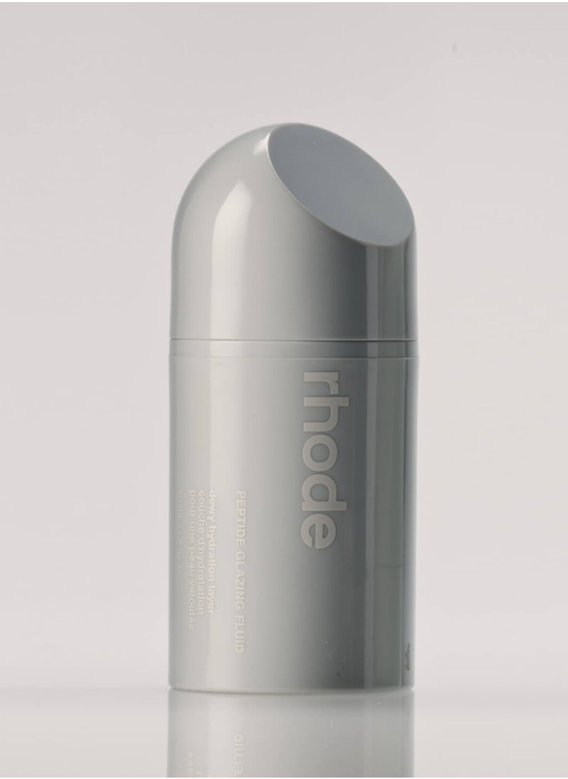 Skin Peptide Glazing Fluid - 50mL / 1.7 fl oz