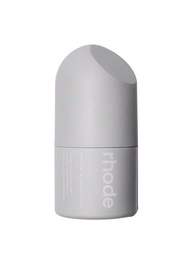 Skin Peptide Glazing Fluid - 50mL / 1.7 fl oz