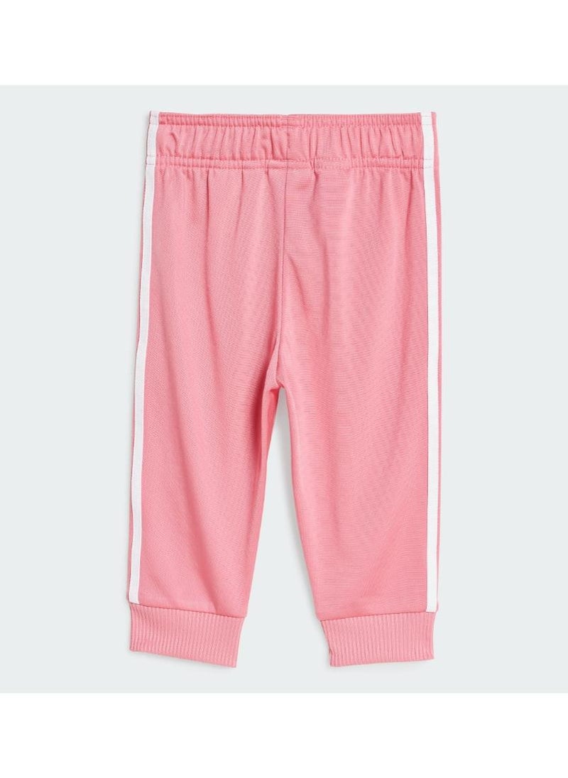 Infant 3 Stripes Essential Tracksuit