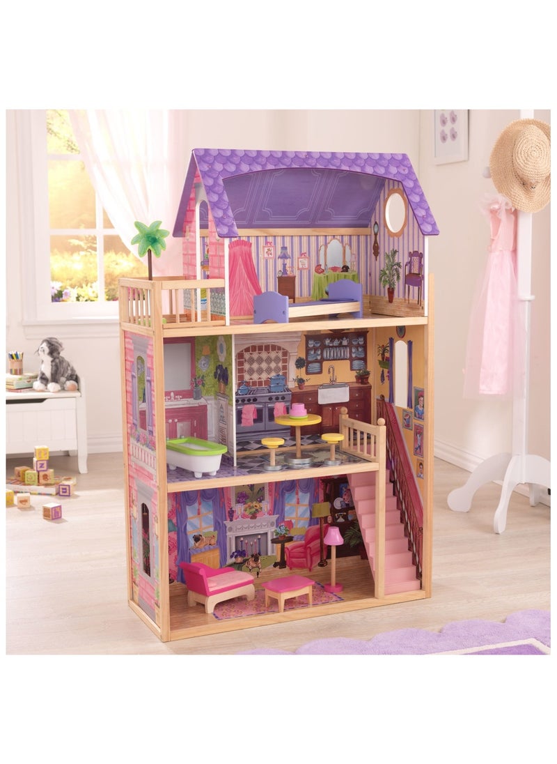 Kidkraft - Kayla Dollhouse