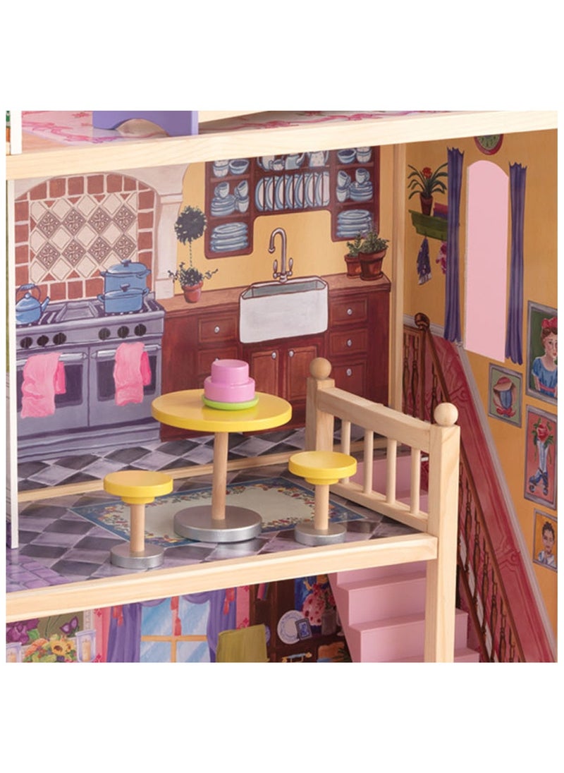 Kidkraft - Kayla Dollhouse