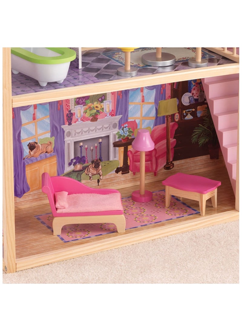 Kidkraft - Kayla Dollhouse