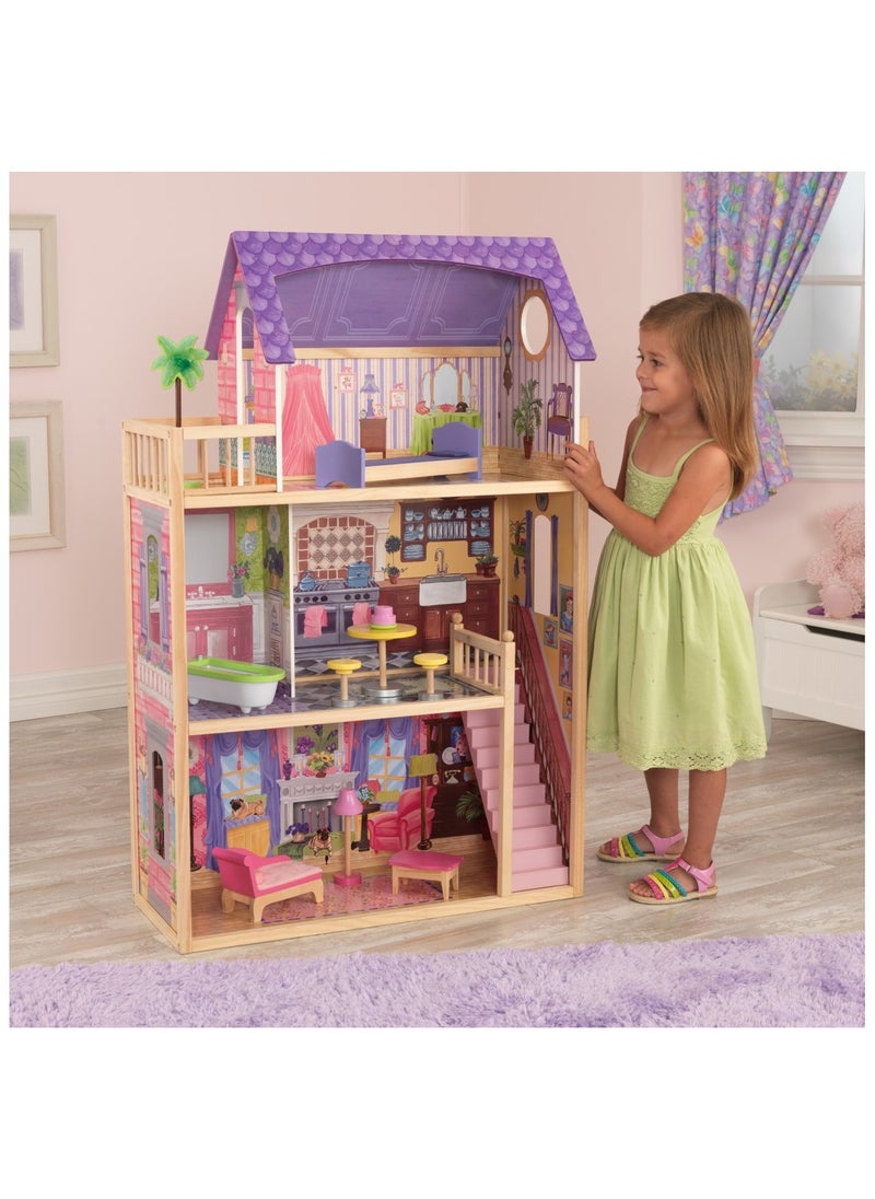 Kidkraft - Kayla Dollhouse
