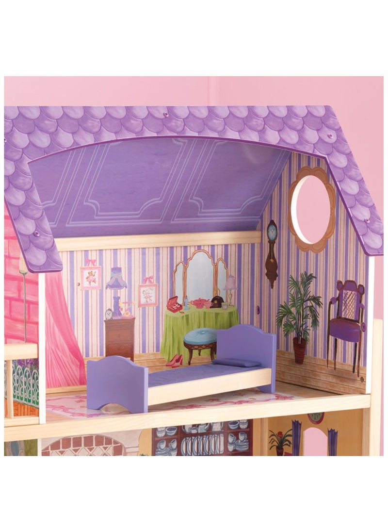 Kidkraft - Kayla Dollhouse