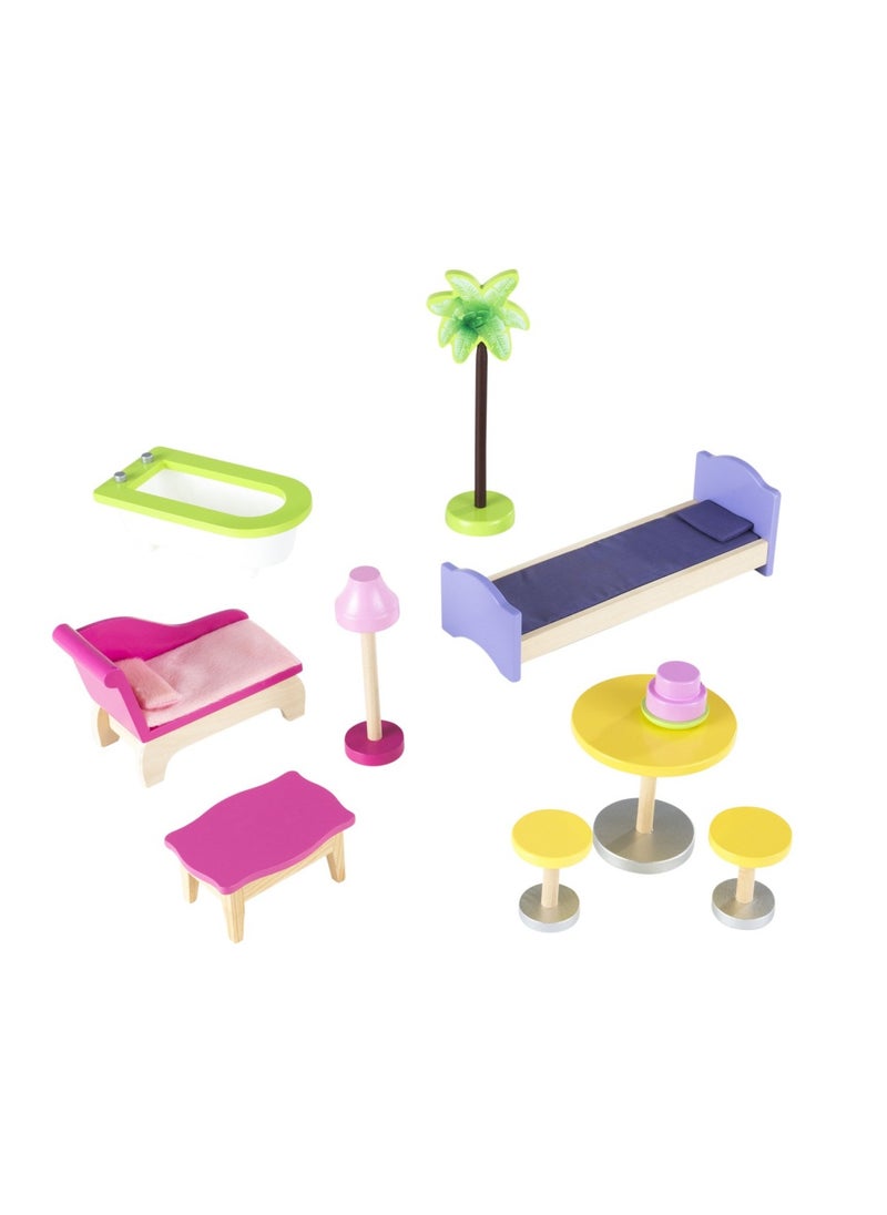 Kidkraft - Kayla Dollhouse