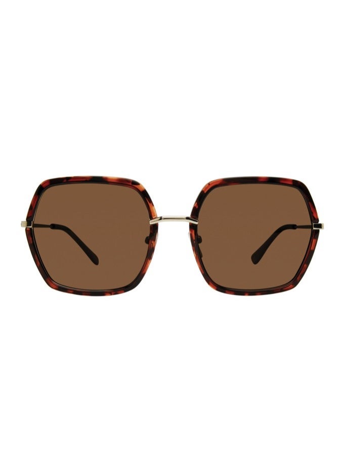 Shape Sunglasses