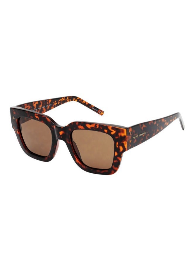 Shape Sunglasses