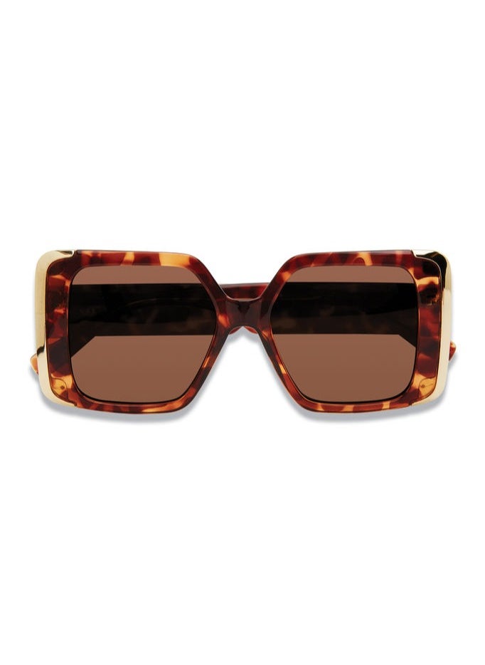 Shape Sunglasses
