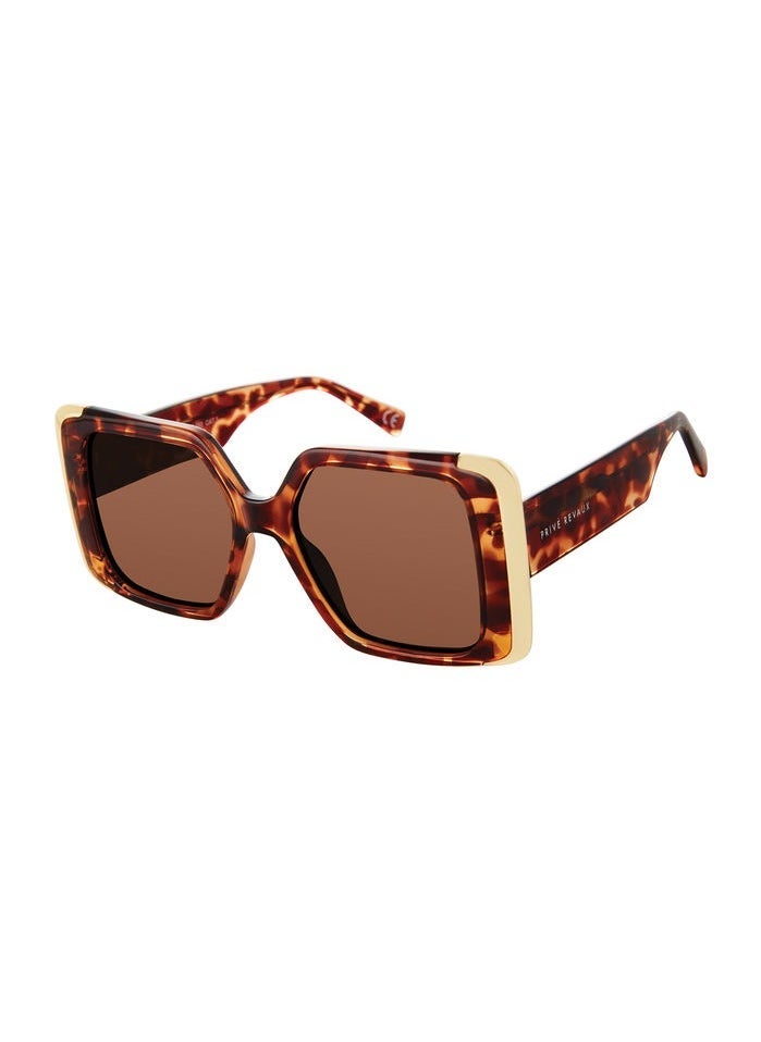 Shape Sunglasses