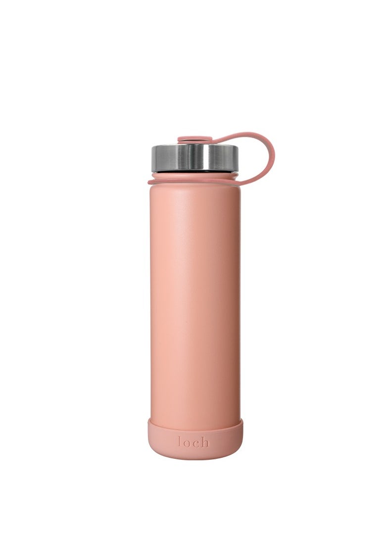 650 ml Apricot Crush Monochrome Bottle