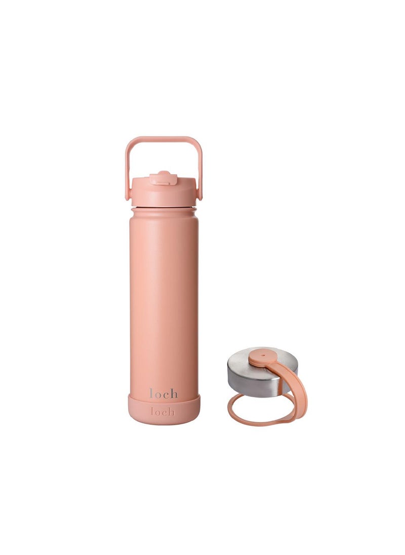 650 ml Apricot Crush Monochrome Bottle