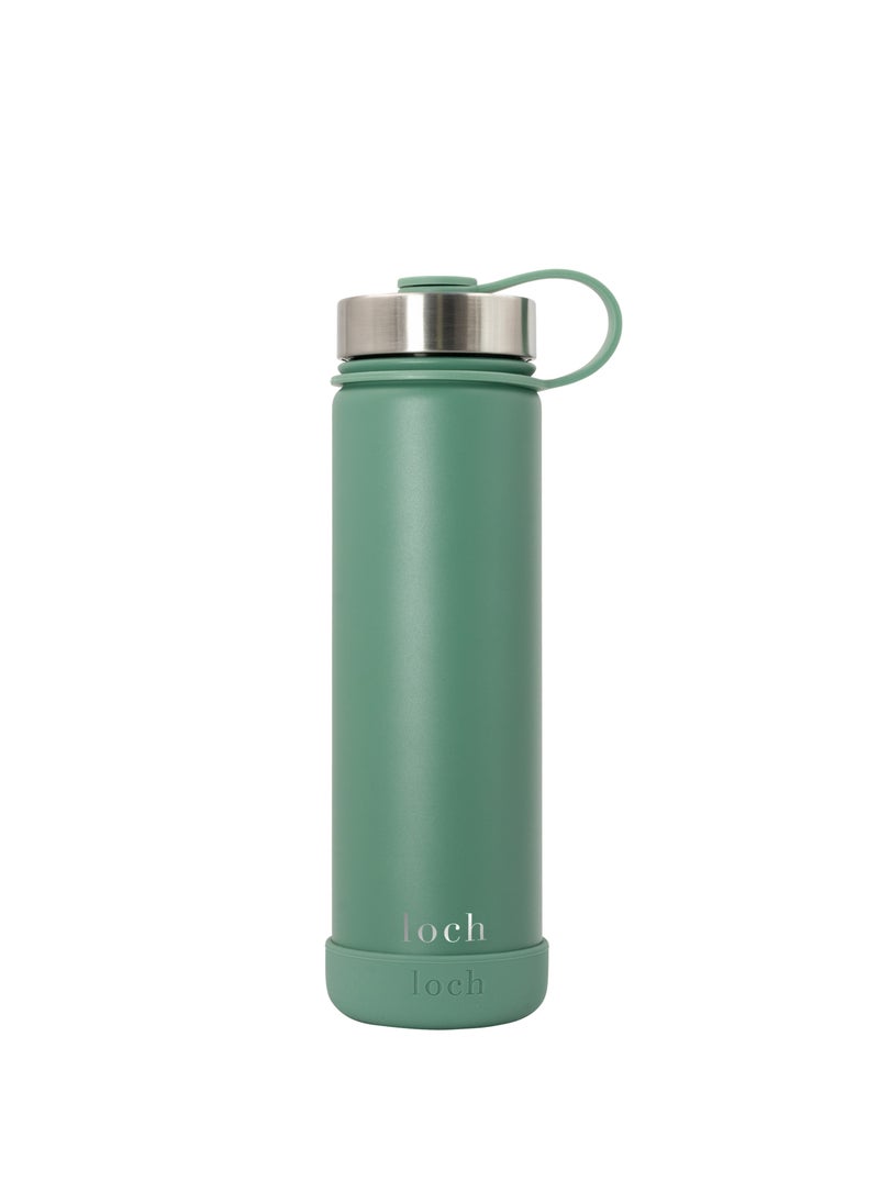 650 ml Ocean Green Monochrome Bottle