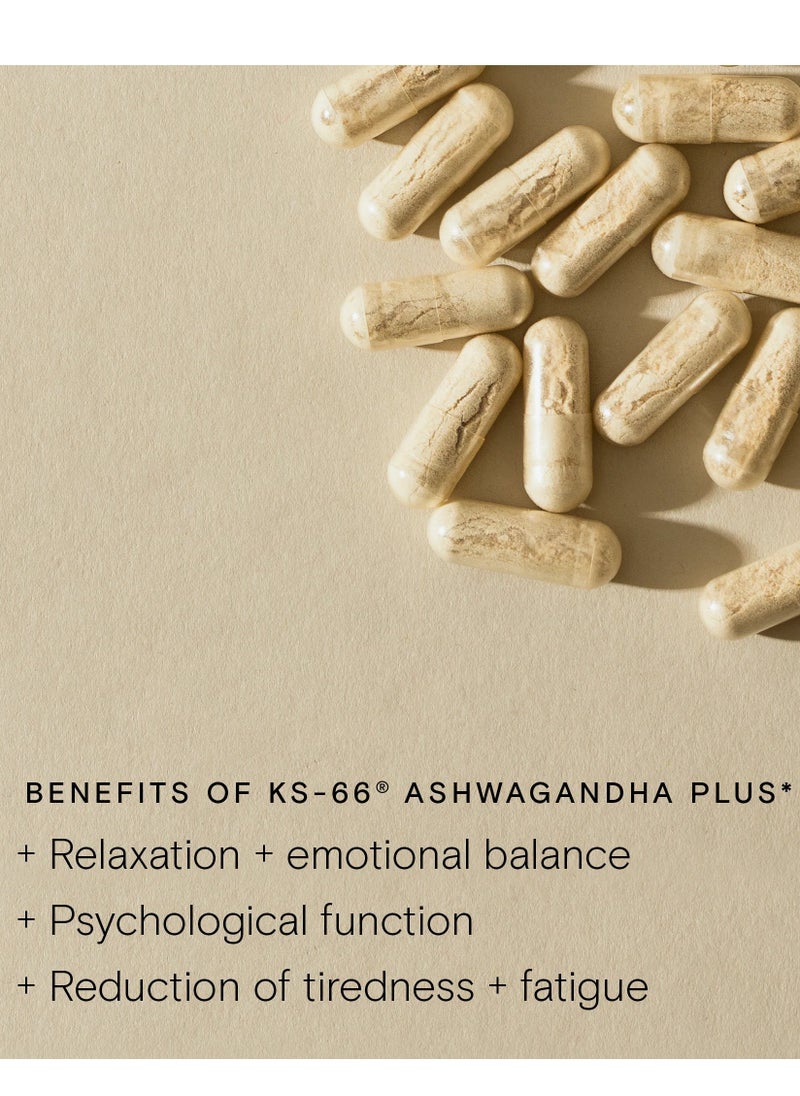 Ashwagandha 90 Tablets