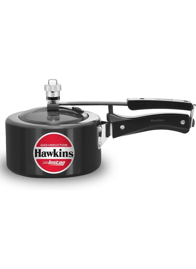 Hawkins Instaa Cooker 1.5 Ltr Ind.