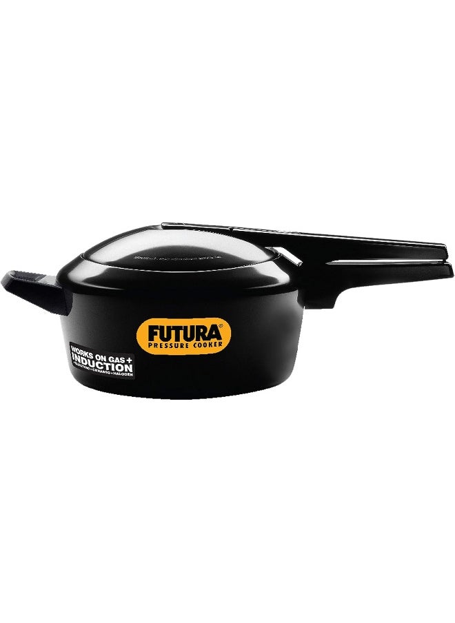 Hawkins Futura Pressure Cooker 4 Ltr Ind.