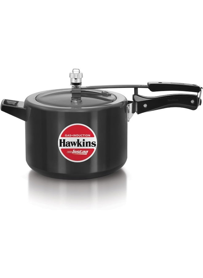 Hawkins Instaa Cooker 5 Ltr Ind.