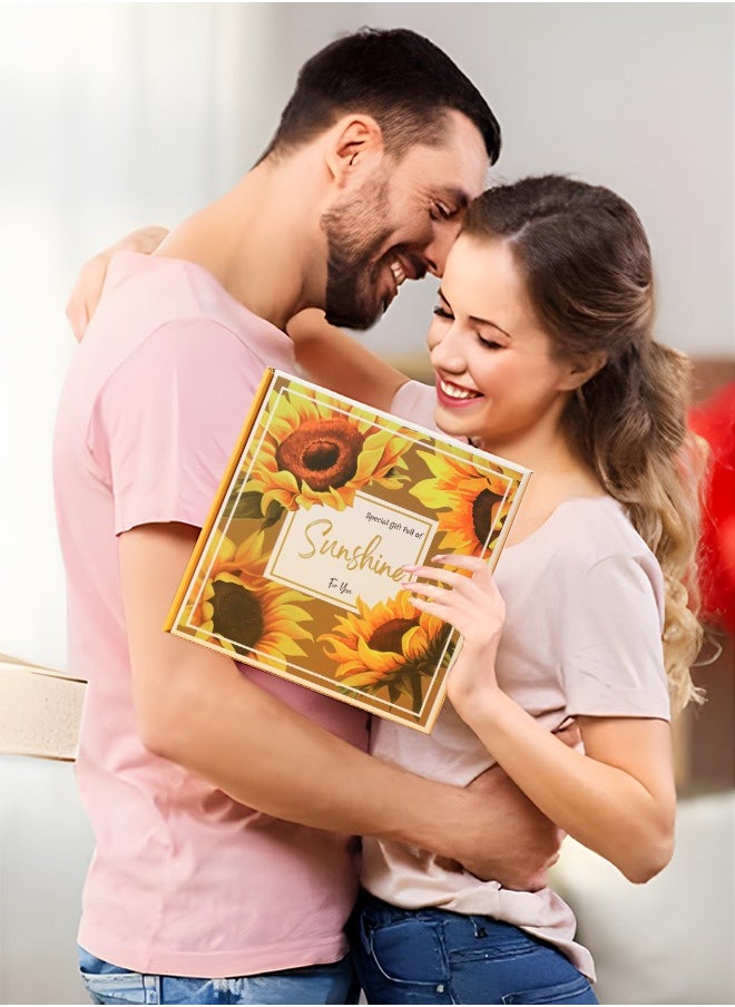 Female Gift Set - Elegant Birthday Gifts For Women And Girls
