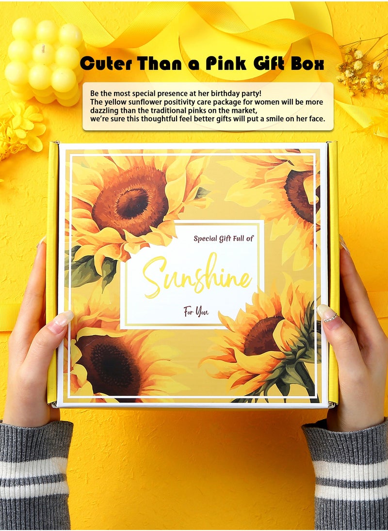Female Gift Set - Elegant Birthday Gifts For Women And Girls