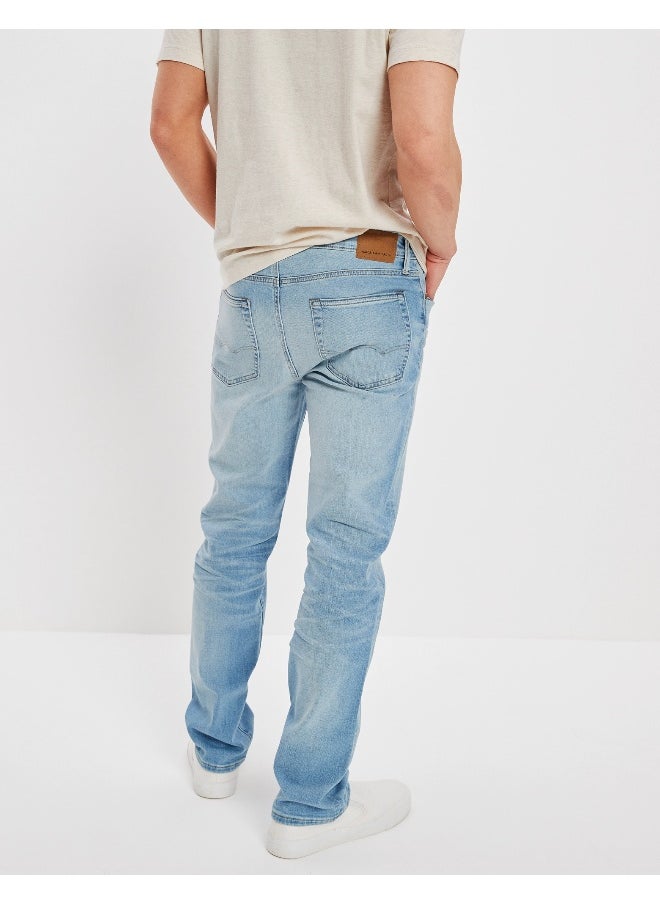 AE AirFlex+ Original Straight Jean