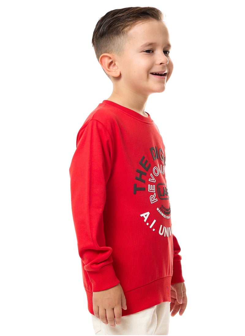 Boys' Graphic 