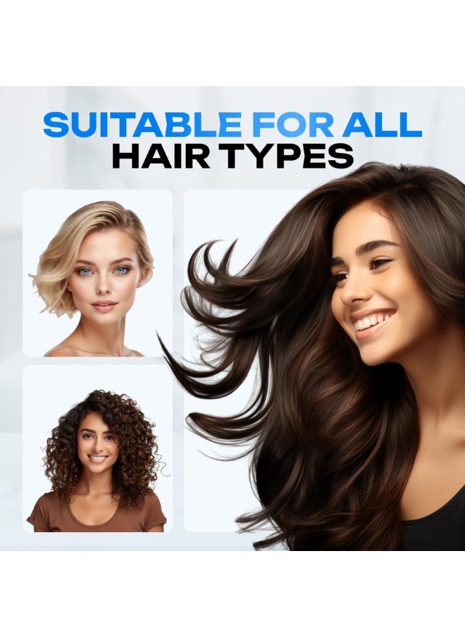 Cleansing Peeling Mask “CARBON EXTRA”. Effectively Cleanses The Scalp From Sebum And Impurities Without Drying Out The Scalp, 300 ml.