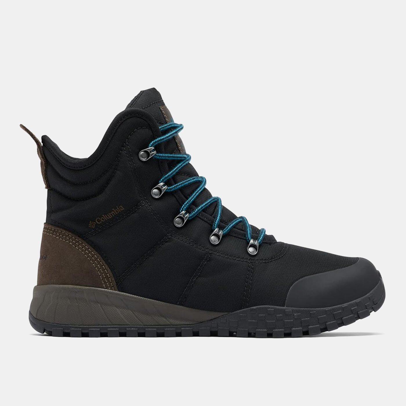 Men's Fairbanks Omni-Heat Boots