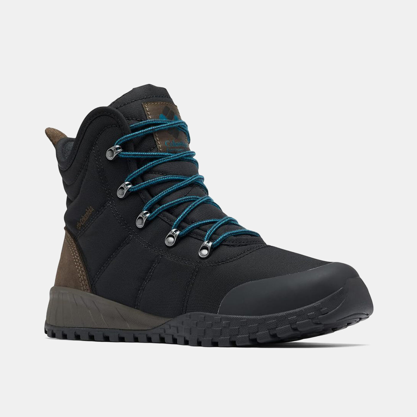 Men's Fairbanks Omni-Heat Boots