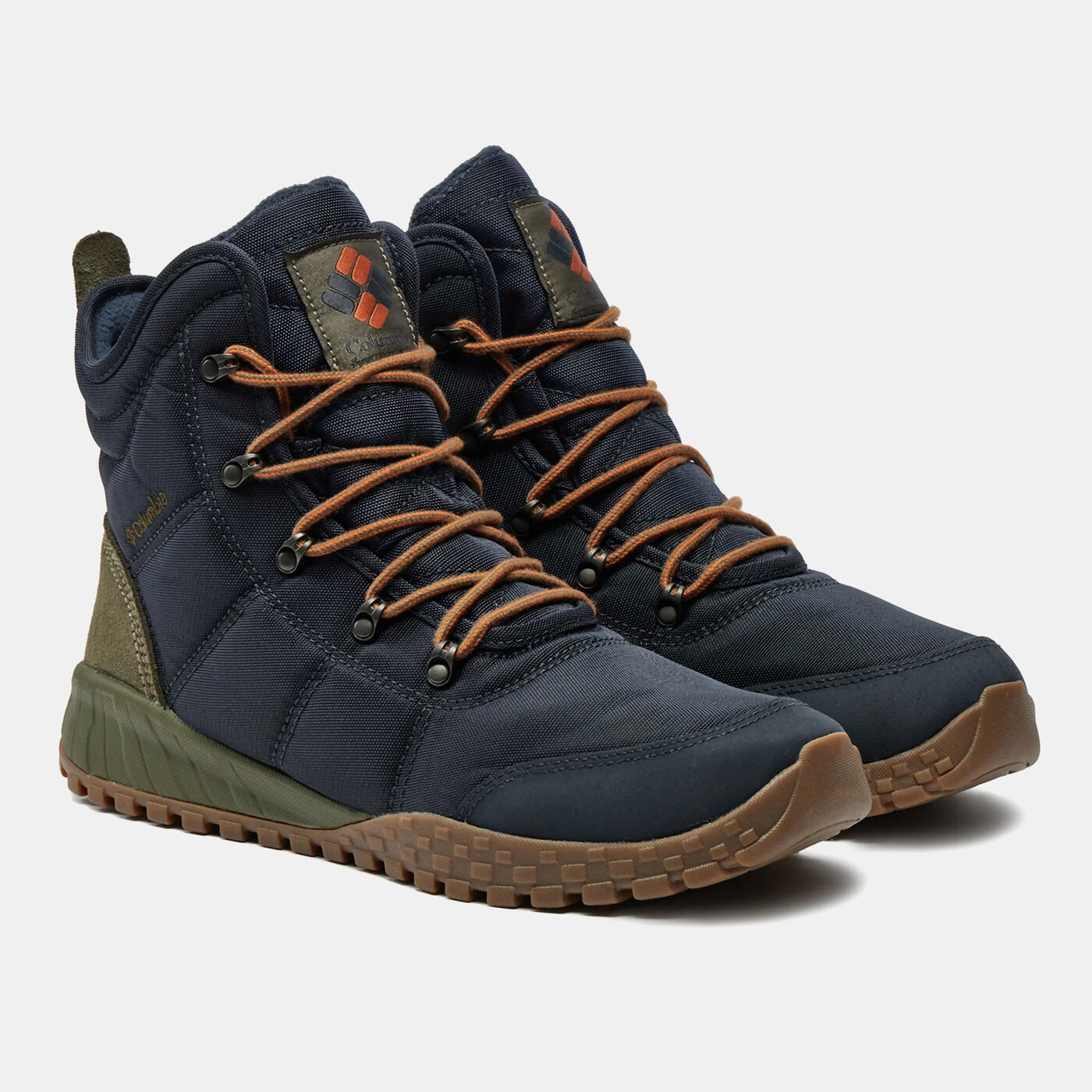 Men's Fairbanks Omni-Heat Boots