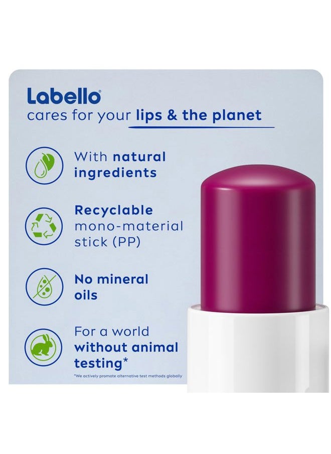 BlackBerry Shine Lip Balm 4,8 g