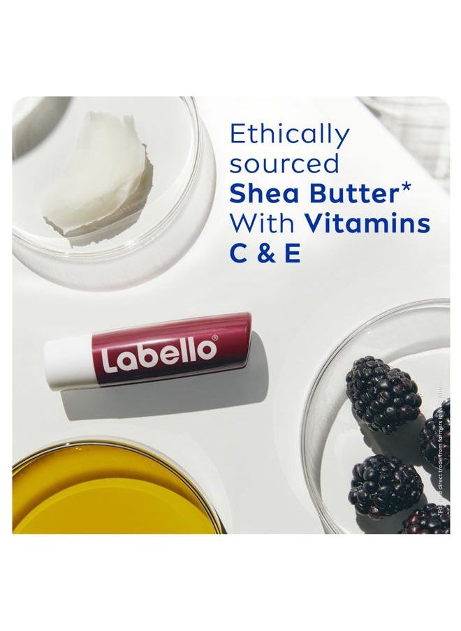 BlackBerry Shine Lip Balm 4,8 g