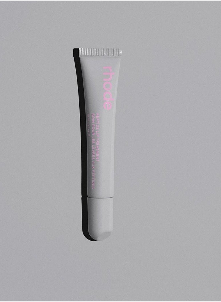 Peptide Lip Treatment - Vanilla