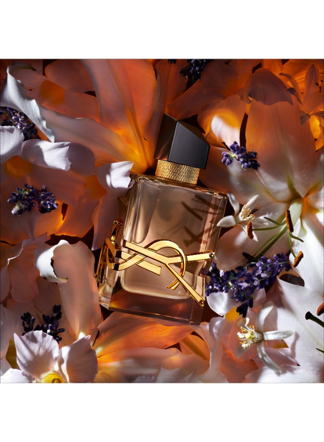 LIBRE EAU DE PARFUM FLORALE 90ml