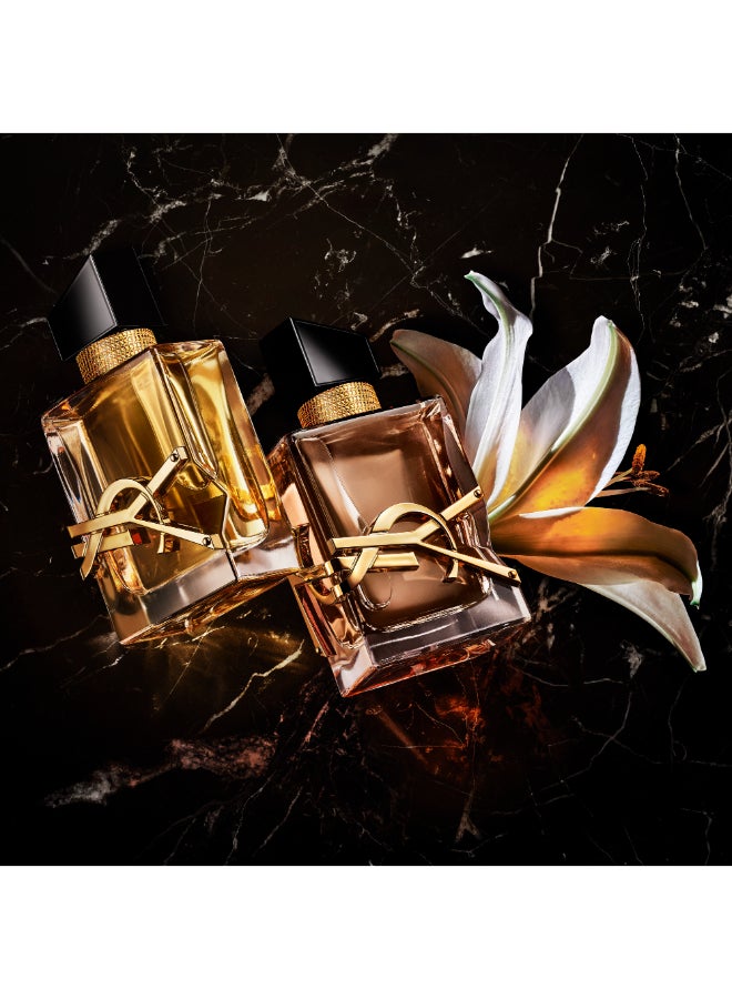 LIBRE EAU DE PARFUM FLORALE 90ml