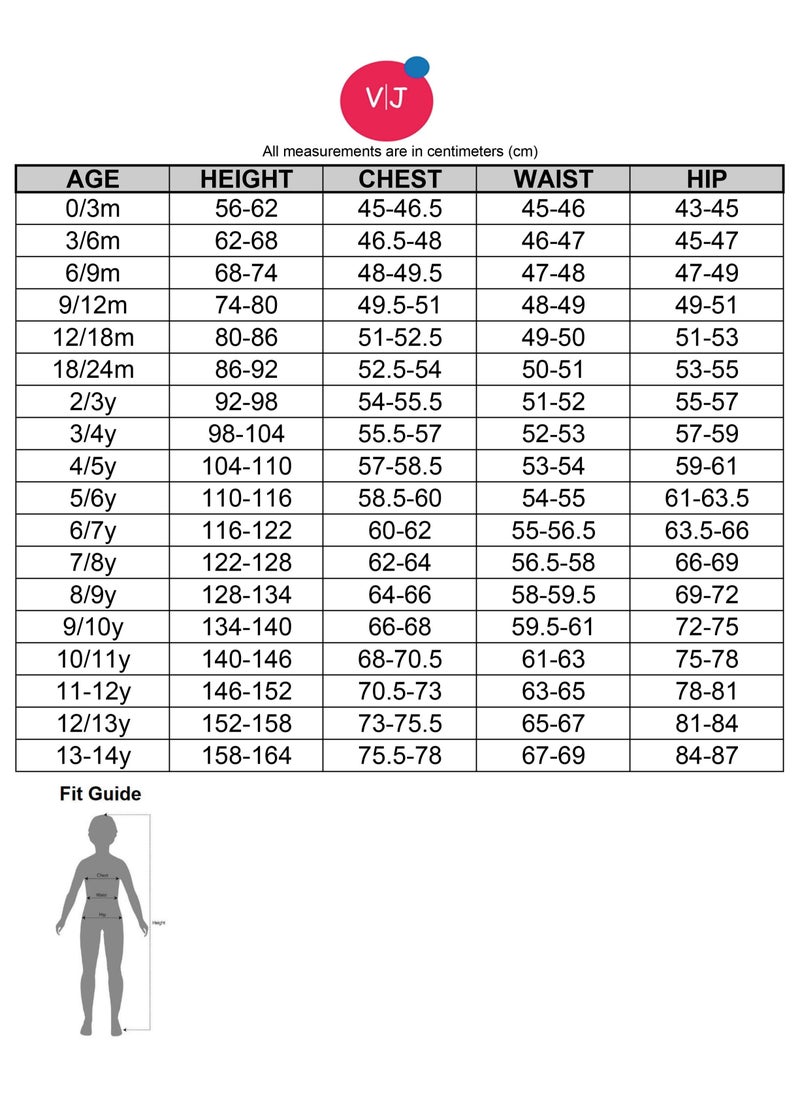 Glitter Printed Embellished Top With Matching Jogger