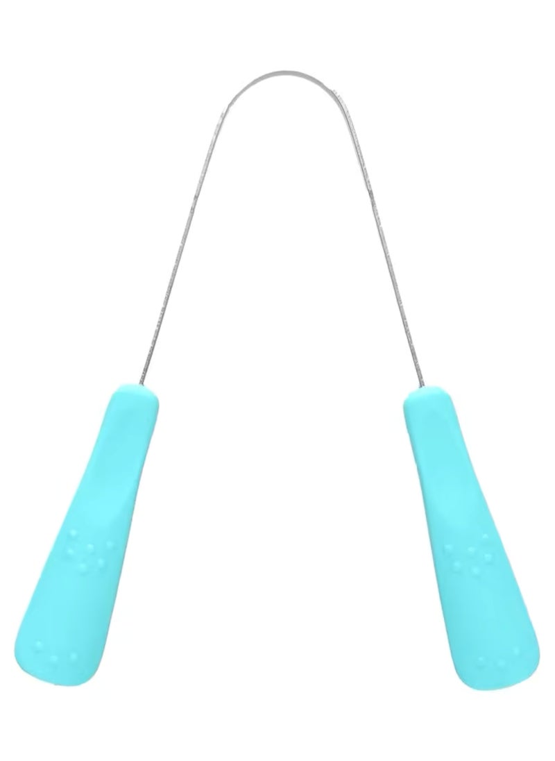 Dr. Tung's Tongue Cleaner, 1 Piece