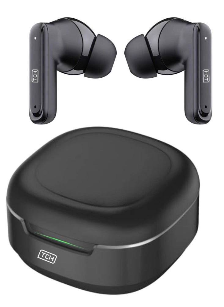 Wireless Earbuds Noise Cancellation– Hybrid 6