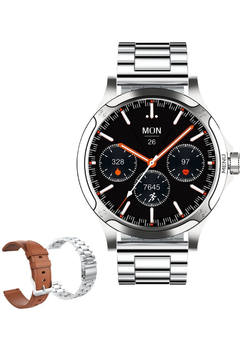 Smart Watch for Men and Women 1.43